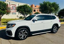 فولكسفاغن أطلس